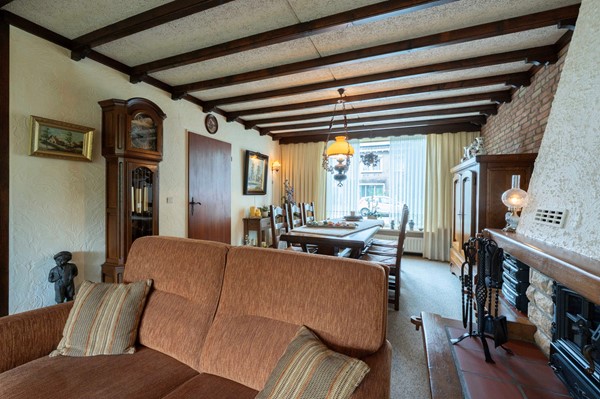 Medium property photo - Ericalaan 88, 4741 EL Hoeven
